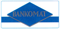 BANKOMAT