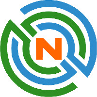 N
