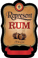 Represent RUM