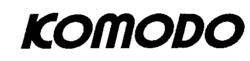 KOMODO