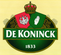 DE KONINCK 1833