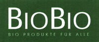 BIOBIO BIO PRODUKTE FÜR ALLE