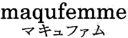 maqufemme