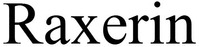 Raxerin
