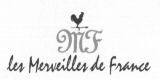MF les Merveilles de France