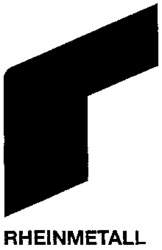 RHEINMETALL
