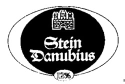 Stein Danubíus