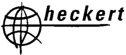 heckert