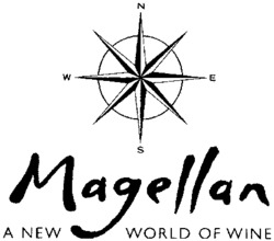 Magellan A NEW WORLD OF WINE