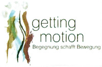 getting motion Begegnung schafft Bewegung