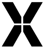 X