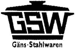 GSW Gäns Stahlwaren