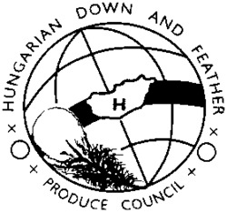 H HUNGARIAN DOWN AND FEATHER