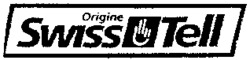 Origine Swiss Tell