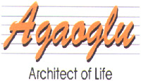 Agaoglu Architect of Life
