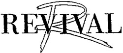 REVIVAL