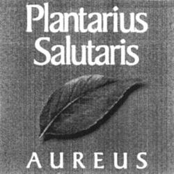 Plantarius Salutaris AUREUS