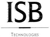 ISB TECHNOLOGIES