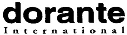 dorante International
