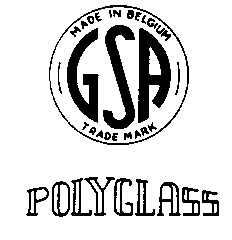 GSA POLYGLASS