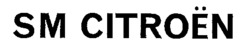 SM CITROËN