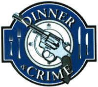 DINNER & CRIME