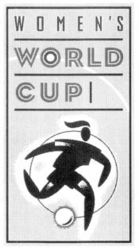 WOMEN'S WORLD CUP