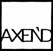 AXEND