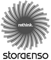storaenso rethink.