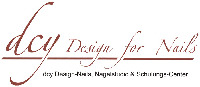 dcy Design for Nails dcy Design-Nails, Nagelstudio & Schulungs-Center