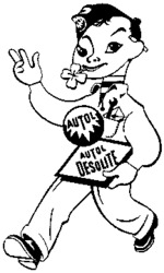 AUTOL DESOLITE
