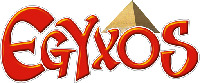 EGYXOS