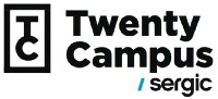 Twenty Campus by sergic