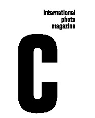 international photo magazine C