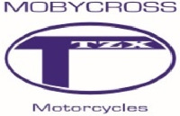 TZX MOBYCROSS Motorcycles