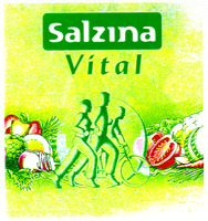 Salzina Vital