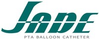 JADE PTA BALLOON CATHETER
