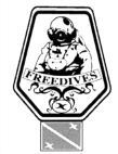 FREEDIVES