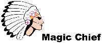 Magic Chief