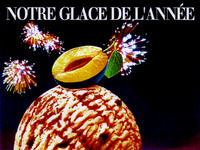 NOTRE GLACE DE L'ANNÉE