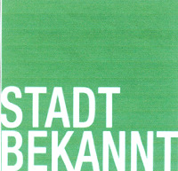 STADT BEKANNT