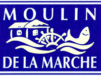 MOULIN DE LA MARCHE