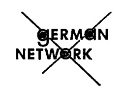 gERMaN NETWORK