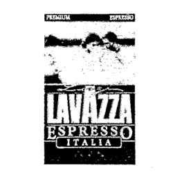 LAVAZZA ESPRESSO