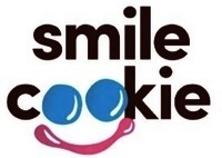smile cookie
