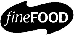 fineFOOD