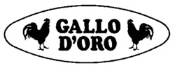 GALLO D'ORO