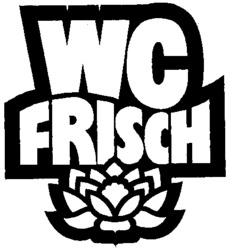 WC FRISCH