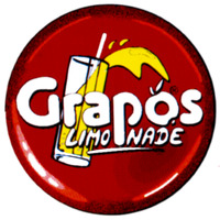 Grapos LIMONADE