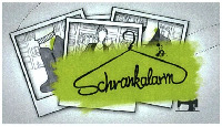 Schrankalarm